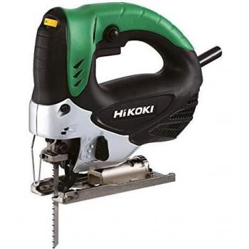 Hikoki CJ90VSTWAZ - Ingletadora, 705 W, 230 V