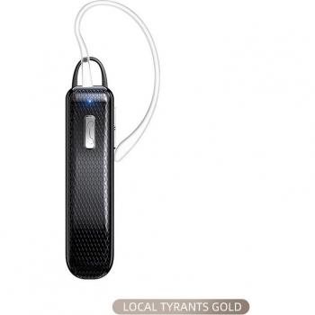 Auriculares Inalámbricos Deportivos S1 TWS con Gancho para la Oreja, Impermeables y Compatibles con Todos los Smartphones Xiaomi