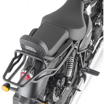 GIVI Adaptador Top Case Monolock para Royal Enfield Meteor 350 (2021) - Modelo SR9053