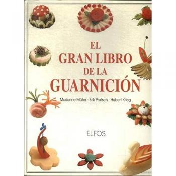 Gran Libro De La Guarnicion El