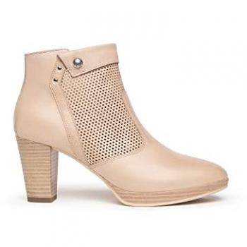 Botines de Mujer Beige Nero Giardini E306230D Talla 37
