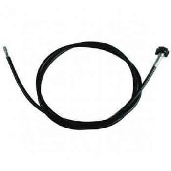 Beetle Speedo Cable 1957?1977mano derecha unidad