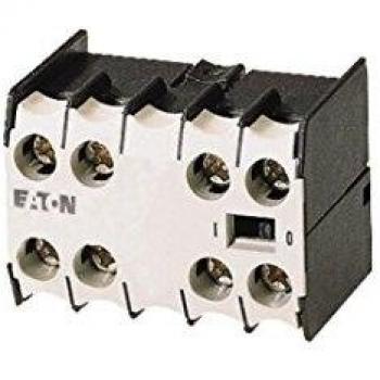 Eaton 31DILE Auxiliary Contact Block 3 NO / 1 NC