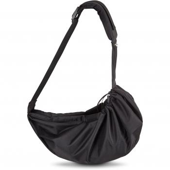 vitazoo Bolso de Transporte para Perros, Bolso para Perros y Gatos, Bolso para Mascotas, Reversible, Bolsa de Transporte, Sling Bag