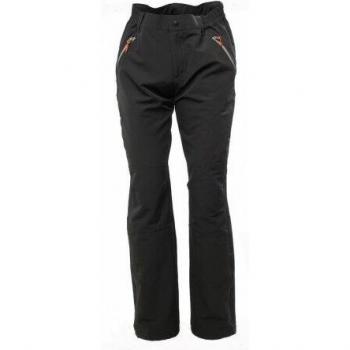Peak Mountain Canca Men's Hiking Trousers - Gray