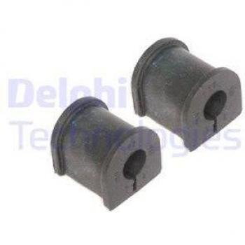 Cojinete estabilizador DELPHI TD542W, 2 piezas