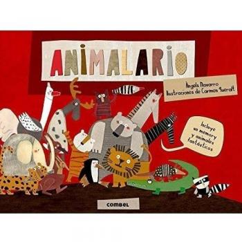 Animalario