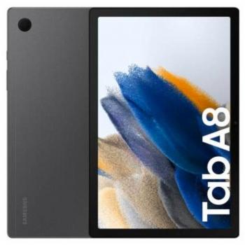 Samsung Galaxy Tab A8 10.5 Wi-Fi Tablet, 64GB Storage, 4GB RAM, Android 11, Gray