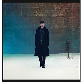 Overgrown - James Blake