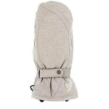 Level Hero W Guantes, Mujer, mitt Luxury, 6,5