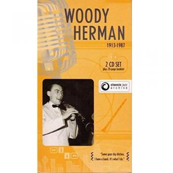 At The Woodchoppers Ball - Woody Herman