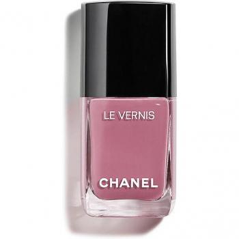 Chanel Le Vernis Nail Polish 13 ml, Long-lasting Colour and Shine, shade 137 - Sorcière