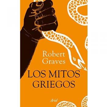 Los mitos griegos