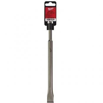 Cincel Plano de 250mm con Sistema SDS-Plus