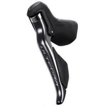 Shimano Ultegra R8150 Di2 - Mando de Freno y Cambio