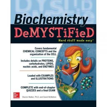 Biochemistry Demystified