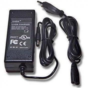 vhbw Fuente de alimentación compatible con iRobot Roomba 400,405, 410,415, 4,531,532, 535,540, 660, 670, 780, 4000, 4100, 4188, 4260,0914, 80501, 8070