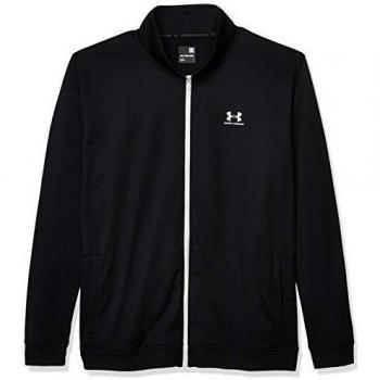 Under Armour Men's Sportstyle Tricot Jacket - Multi-Functional Training Jacket XXXL
