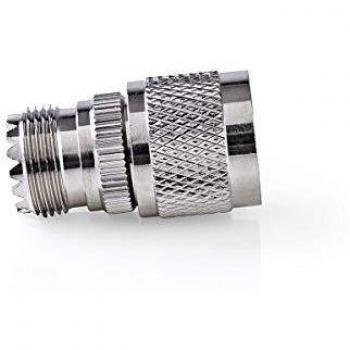 Valueline NC-304 Adaptador de Cable N