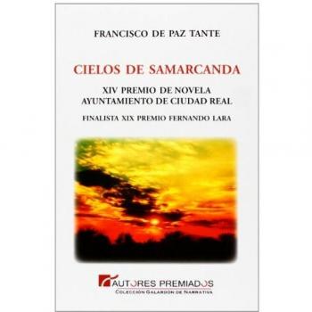 Cielos de Samarcanda