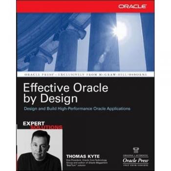 Effective Oracle Performance Optimization Guide