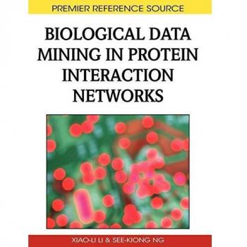 Minería de Datos Biológicos en Redes de Interacción Proteica - Edición Dura (Fuente de Referencia Premier)