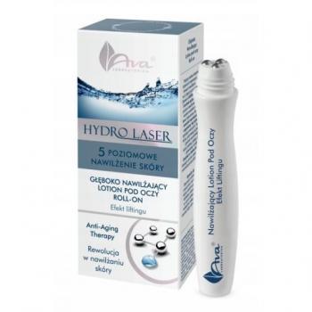 Ava Hydro Láser Hidratante Contorno Ojos 15ml