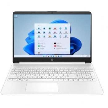Portátil HP 15.6 HD Intel Celeron N4020, 8GB RAM, 256GB SSD, Windows 10/11