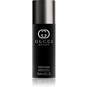 Gucci Guilty pour Homme Desodorante en Spray 150 ml para Hombre