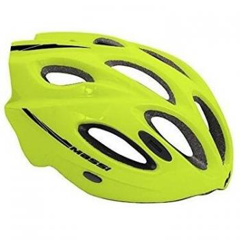 Massi Tech Casco, Amarillo, M