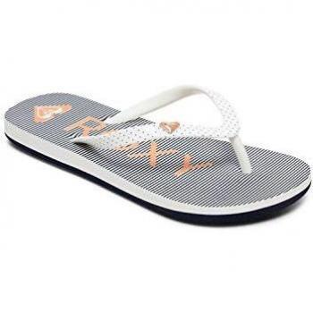 Roxy Pebbles - Sandalias - Chicas - EU 30 - Azul