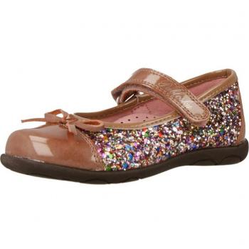 Zapatos de cordones para niï¿½a, color marrï¿½n , marca PABLOSKY, modelo Zapatos De Cordones Para Niï¿½a PABLOSKY NIKE FLEX CONTACT