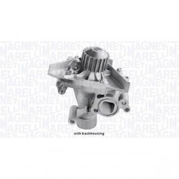 Bomba de agua MAGNETI MARELLI 352316170924