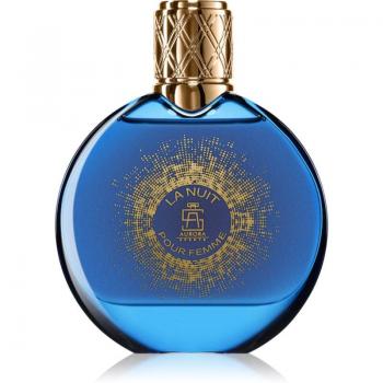 Aurora La Nuit Pour Femme Eau de Parfum for women 100 ml