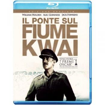 Il ponte sul fiume Kwai 