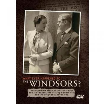 Whatever Happened to the Windsors? [Reino Unido] [DVD]