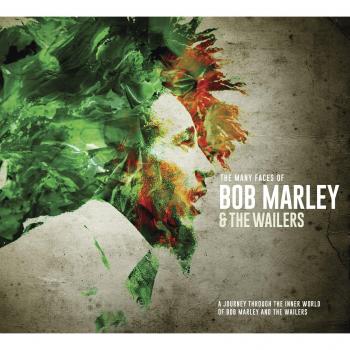 The Many Faces Of Bob Marley 3cd