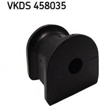 Montaje de estabilizador SKF VKDS 458035 - Casquillo del cojinete, estabilizador