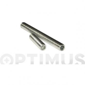 Punta Cónica 8x10 mm - Paquete de 1000 Unidades