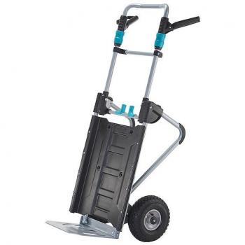 Carro de transporte plegable TS 2500
