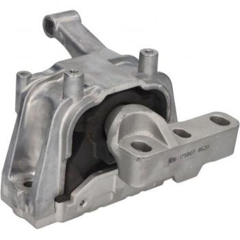 Soporte de motor FEBI BILSTEIN 175807 - Cuerpo de goma, suspensión del motor
