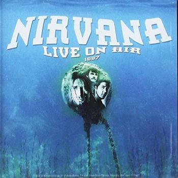 Live on air - Nirvana