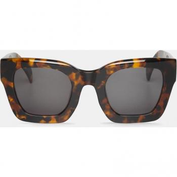 Mr. Boho Bondi BHT1-11 Women's Sunglasses Tortoiseshell Size 49