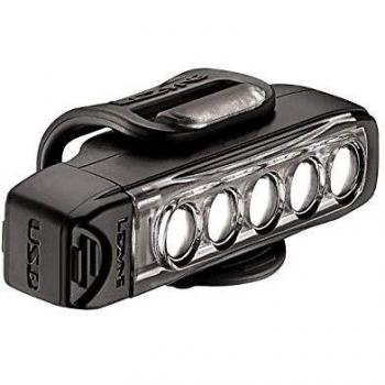 Strip Drive Front 400 LUMENS Black