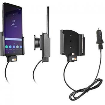 Brodit 721039 - Soporte Activo para Samsung Galaxy S9+