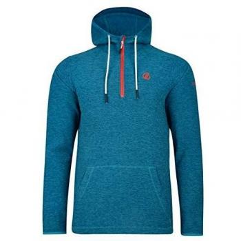 Dare 2b - Forro Polar con Capucha para Hombre, Hombre, Color Ocean Depths, tamaño Small