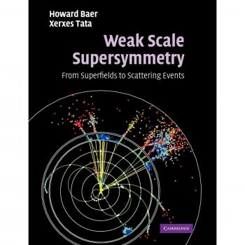 Escala Débil de Supersimetría: Desde Supercampos hasta Eventos de Dispersión - Baer, Howard