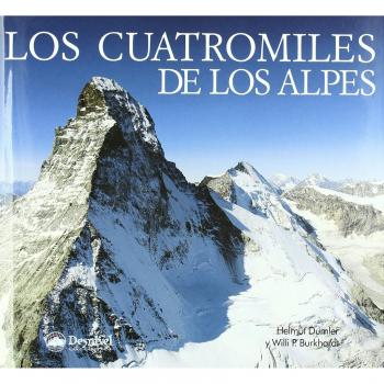 Cuatromiles de los alpes, los