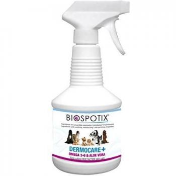 Spray Dermocuidado para Perros Biogance 500 ml