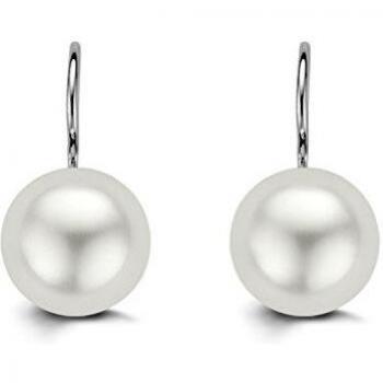 Ti Sento 7548PW - Pendientes de plata